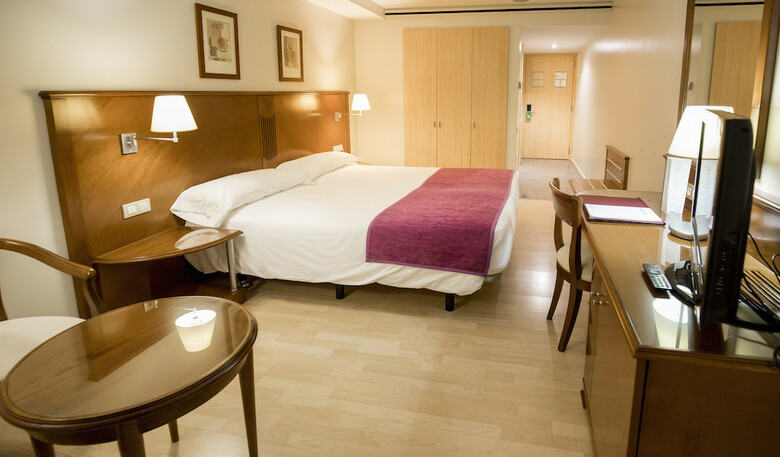 Hotel Hesperia Andorra