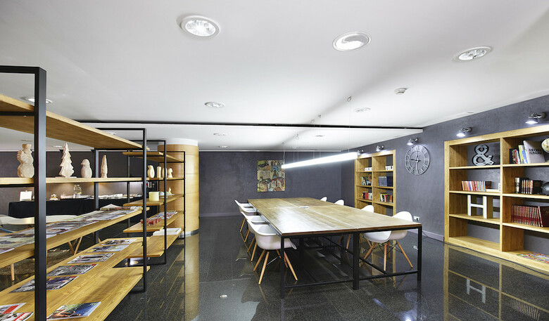 Hotel Hesperia Andorra