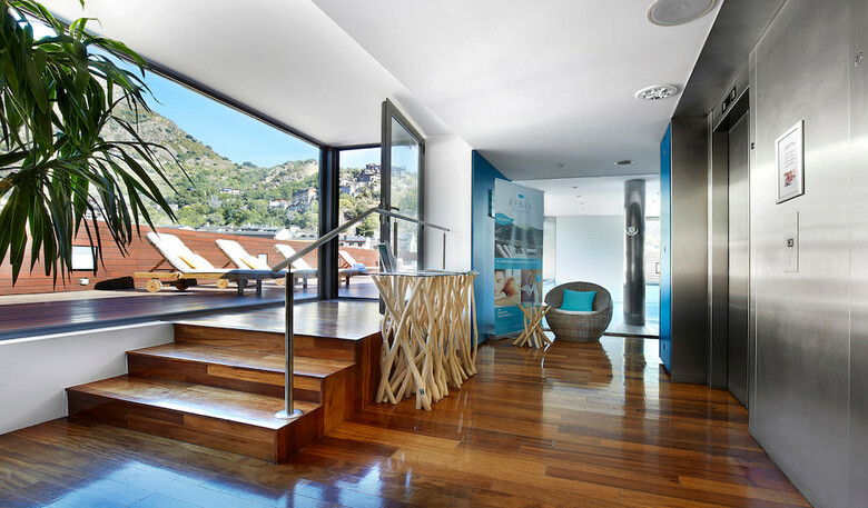 Hotel Hesperia Andorra