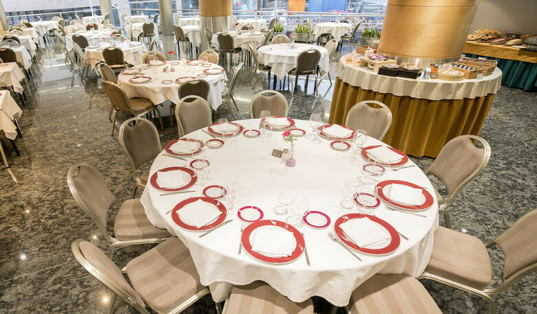 Hotel Hesperia Andorra