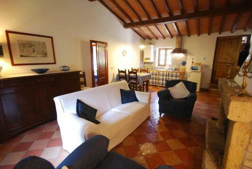 Agroturismo Villa Opera