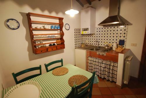Agroturismo Villa Opera