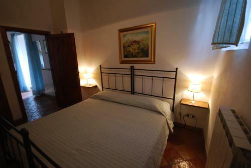 Agroturismo Villa Opera