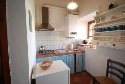 Agroturismo Villa Opera