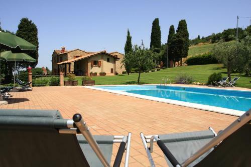 Agroturismo Villa Opera