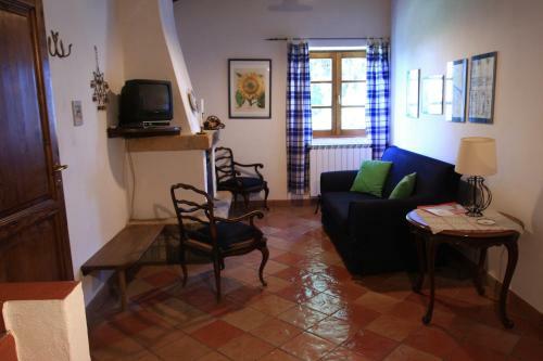 Agroturismo Villa Opera
