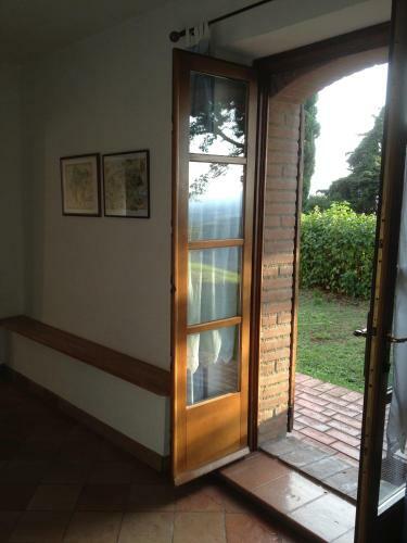 Agroturismo Villa Opera