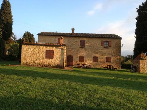 Agroturismo Villa Opera