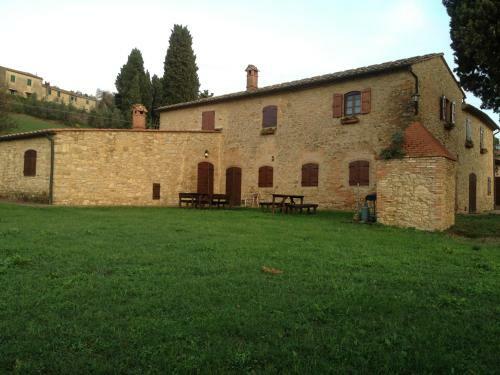 Agroturismo Villa Opera