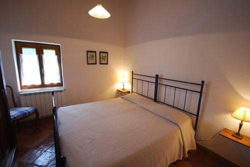 Agroturismo Villa Opera