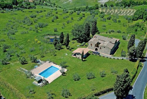 Agroturismo Villa Opera