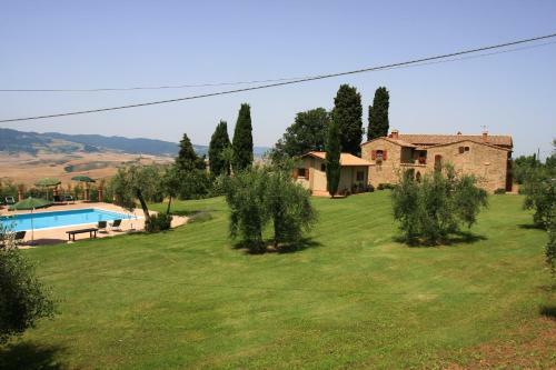 Agroturismo Villa Opera