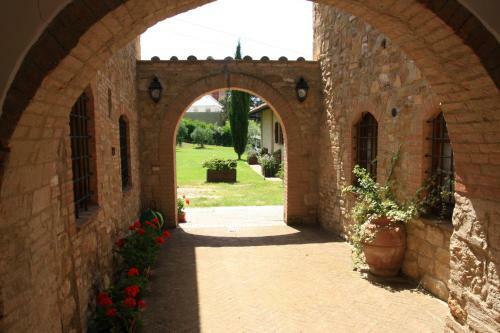 Agroturismo Villa Opera
