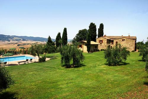 Agroturismo Villa Opera