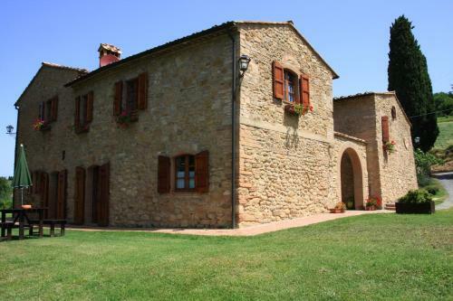 Agroturismo Villa Opera