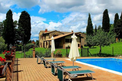 Agroturismo Villa Opera