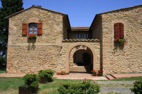 Agroturismo Villa Opera