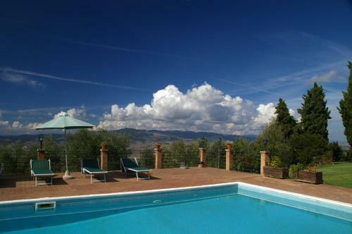 Agroturismo Villa Opera
