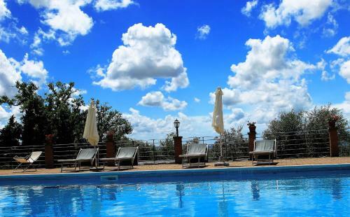 Agroturismo Villa Opera