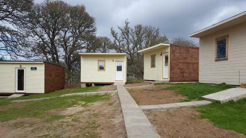 Agroturismo Clunebeg Lodge