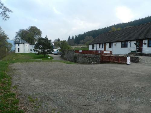 Agroturismo Clunebeg Lodge