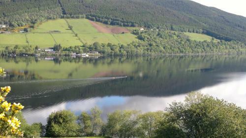 Agroturismo Clunebeg Lodge