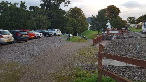 Agroturismo Clunebeg Lodge
