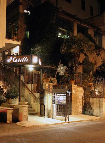 B&B Catillo
