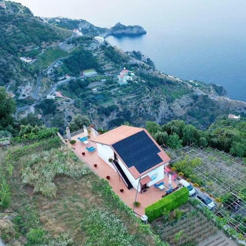 Apartamento Il Dolce Tramonto