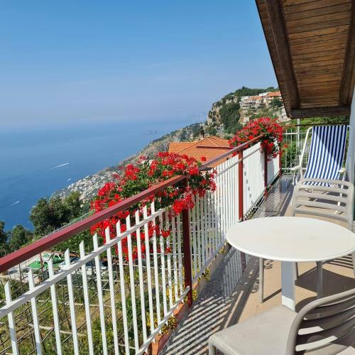 Apartamento Il Dolce Tramonto