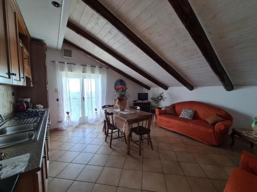 Apartamento Il Dolce Tramonto