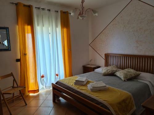 Apartamento Il Dolce Tramonto