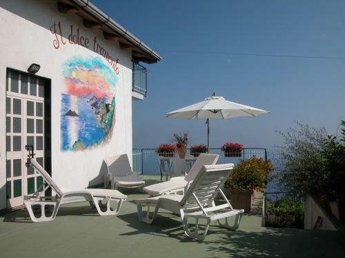 Apartamento Il Dolce Tramonto