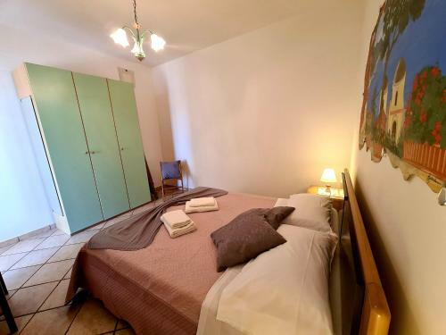 Apartamento Il Dolce Tramonto