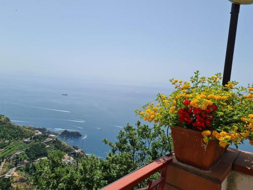 Apartamento Il Dolce Tramonto
