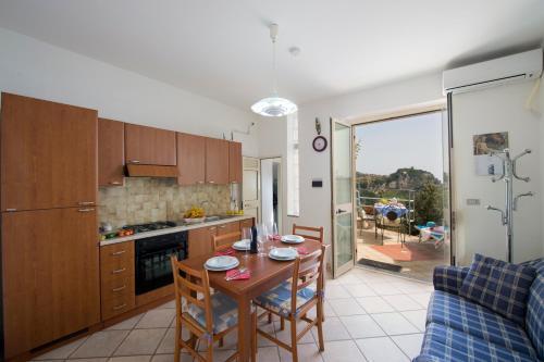 Apartamento Il Dolce Tramonto