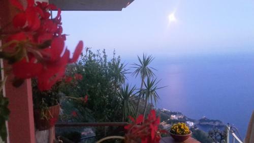 Apartamento Il Dolce Tramonto
