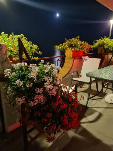 Apartamento Il Dolce Tramonto