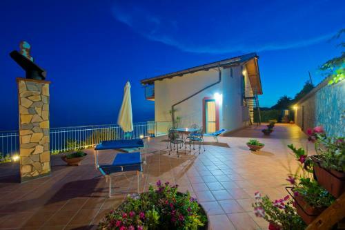 Apartamento Il Dolce Tramonto