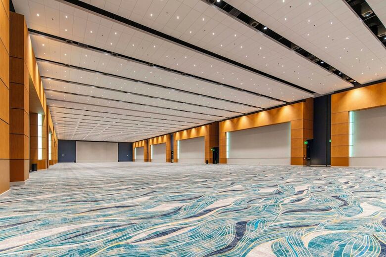 Doubletree By Hilton Hotel Cedar Rapids Convention Complex