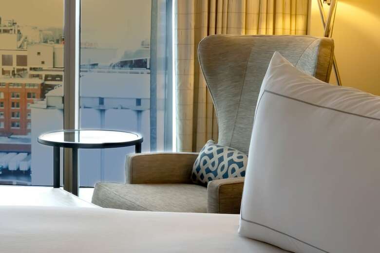 Doubletree By Hilton Hotel Cedar Rapids Convention Complex