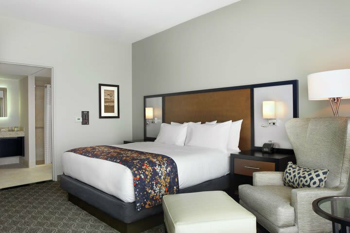Doubletree By Hilton Hotel Cedar Rapids Convention Complex