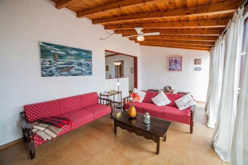 Casa Monasterio