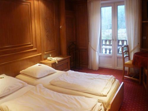 Hotel Auberge D'imsthal