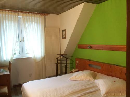 Hotel Auberge D'imsthal
