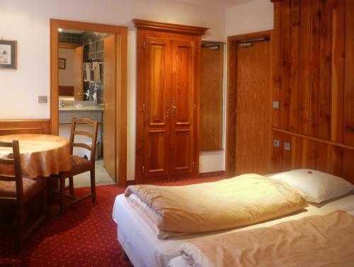 Hotel Auberge D'imsthal