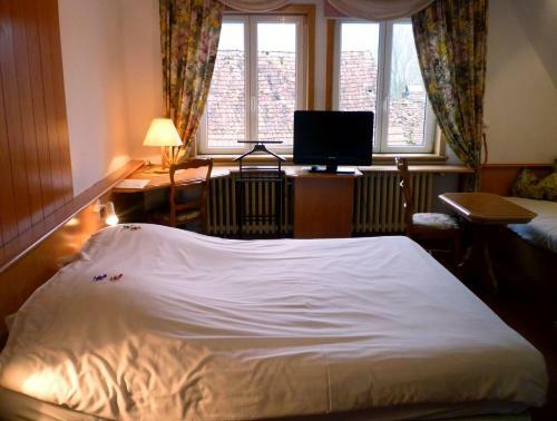 Hotel Auberge D'imsthal