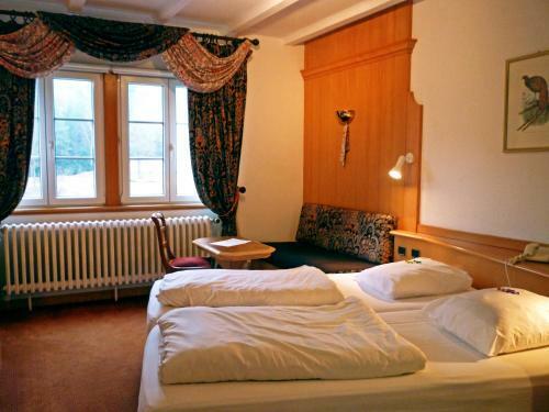 Hotel Auberge D'imsthal