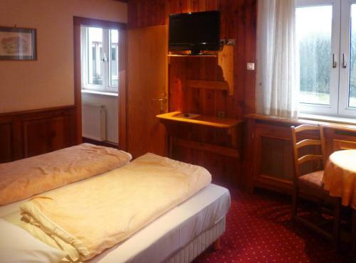 Hotel Auberge D'imsthal