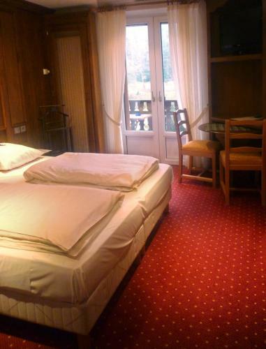 Hotel Auberge D'imsthal